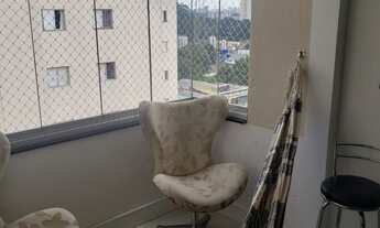 Imagem 2: COBERTURA RESIDENCIAL em SÃO PAULO - SP, VILA EMA