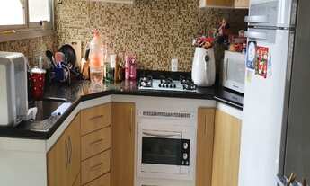 Imagem 3: Apartamento com 2 quartos na Água Rasa