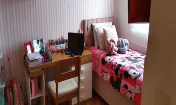 Imagem 5: Apartamento com 2 quartos na Água Rasa