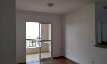 Imagem 3: Apartamento Ipiranga, 2 dormitórios na Rua Dom Lucas Obes