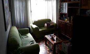 Imagem: 3 dormitórios na Rua Manuel Pereira Lobo