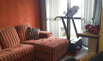 Imagem 2: APARTAMENTO NA MOOCA