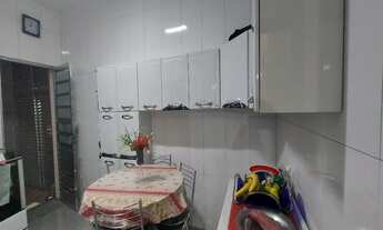 Imagem 6: Sobrado com Quartos na Mooca