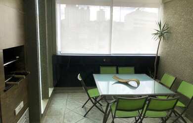 Imagem 3: CASA RESIDENCIAL em SÃO PAULO - SP, Mooca