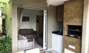 Imagem: 3 dormitórios na Rua Luís Gregnanin