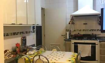 Imagem 7: Apartamento no Anália Franco