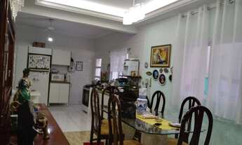 Imagem 2: 4 dormitórios na Rua Barretos