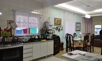 Imagem 4: 4 dormitórios na Rua Barretos