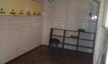 Imagem 6: Sobrado na Mooca