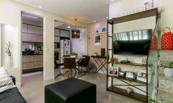 Imagem: 2 dormitórios na Rua Vladimir Jorge