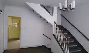 Imagem: Sobrado na Mooca