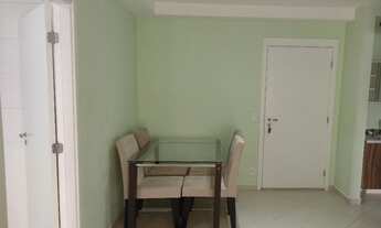 Imagem 2: 1 dormitório na Rua Paraná