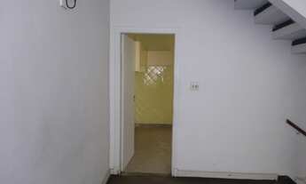 Imagem 2: Sobrado na Mooca