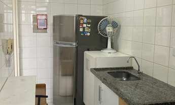 Imagem 5: 1 dormitório na Rua Jaboticabal