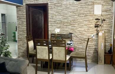 Imagem 2: CASA RESIDENCIAL em SÃO PAULO - SP, MOOCA