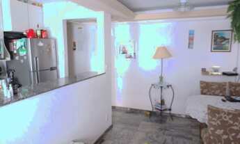 Imagem 2: 2 dormitórios na Rua Claudino Pinto