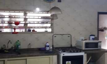 Imagem 3: CASA RESIDENCIAL em SÃO PAULO - SP, VILA CANERO