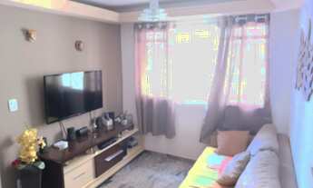 Imagem: 2 dormitórios na Rua Claudino Pinto