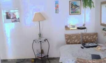 Imagem 3: 2 dormitórios na Rua Claudino Pinto