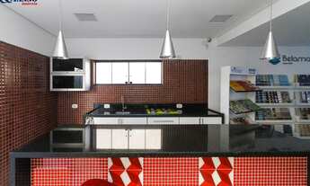 Imagem 5: 3 dormitórios na Rua Taioaba