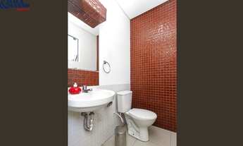 Imagem 6: 3 dormitórios na Rua Taioaba