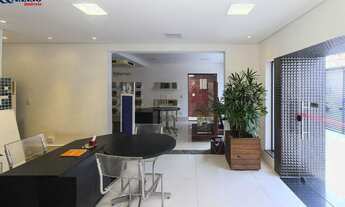 Imagem 2: 3 dormitórios na Rua Taioaba