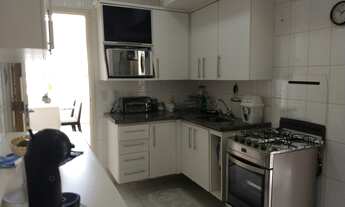 Imagem 4: 3 dormitórios na Rua Serra De Bragança