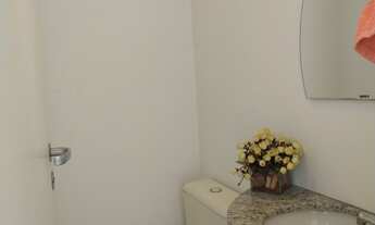 Imagem 6: 3 dormitórios na Rua Serra De Bragança