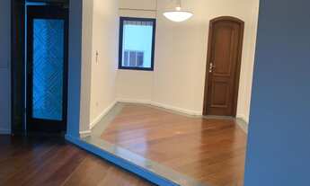 Imagem 2: 4 dormitórios na Avenida Paes De Barros