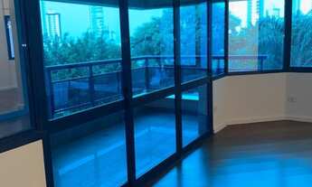 Imagem 3: 4 dormitórios na Avenida Paes De Barros