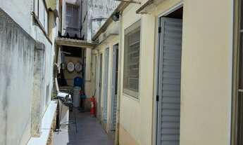 Imagem 7: 2 banheiro Sala comercial com 2 banheiros