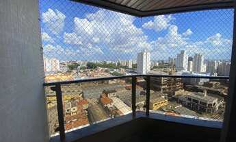 Imagem 2: Apartamento na Mooca