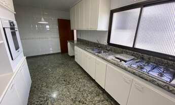 Imagem 3: Apartamento na Mooca