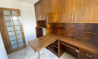 Imagem 5: Apartamento na Mooca