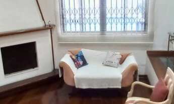 Imagem 4: 4 dormitórios na Rua Rivadávia Correia