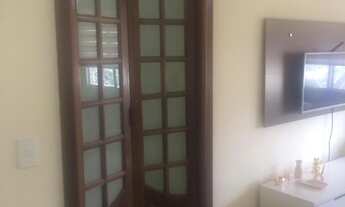 Imagem 3: 2 dormitórios na Rua Campos Sales