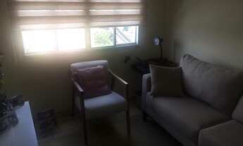 Imagem 1: 2 dormitórios na Rua Campos Sales