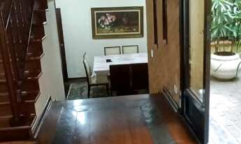 Imagem 5: 4 dormitórios na Rua Rivadávia Correia