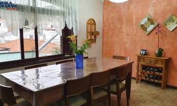 Imagem 4: Sobrado na Mooca