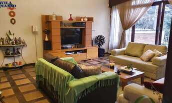 Imagem: Sobrado na Mooca