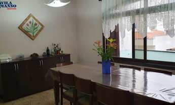 Imagem 5: Sobrado na Mooca