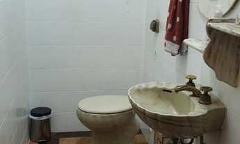 Imagem 7: Sobrado na Mooca