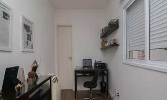 Imagem 7: APARTAMENTO COM VARANDA GOURMET