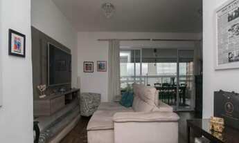 Imagem 6: APARTAMENTO COM VARANDA GOURMET