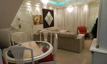 Imagem 2: CASA RESIDENCIAL em SÃO PAULO - SP, VILA INVERNADA