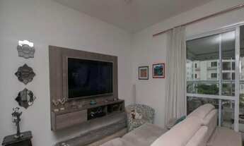 Imagem 4: APARTAMENTO COM VARANDA GOURMET