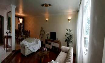 Imagem 1: Sobrado na mooca