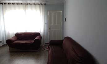 Imagem 3: Sobrado da Vila Prudente