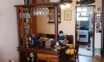 Imagem 3: Apartamento na Mooca