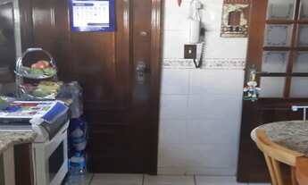 Imagem 4: Apartamento na Mooca